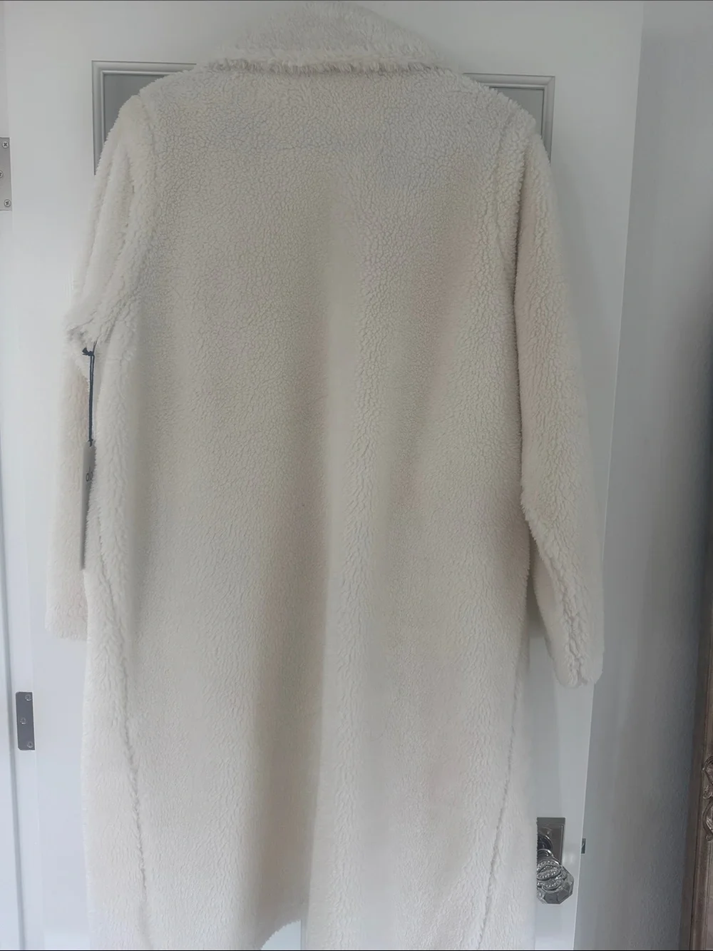 ALO Yoga Sherpa Trench